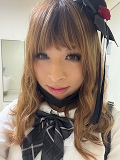 プロフィール写真1・あーちゃん|RAINBOW LOUNGE STAR・レインボーラウンジスター - 八王子のクラブ/ラウンジ