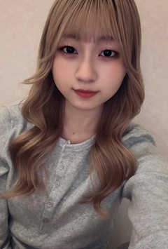 プロフィール写真1・ひな｜梅田 キャバクラ・ヤミー
