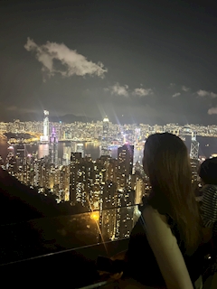 プロフィール写真1・あき｜梅田のキャバクラ　ノヴァ