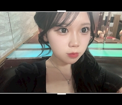 プロフィール写真1・はのん|CLUB Bubbly・バブリー - 中洲のキャバクラ