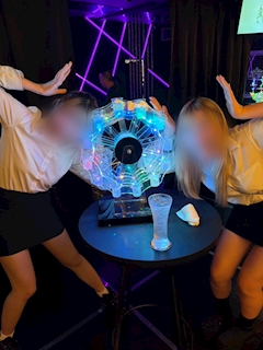 プロフィール写真3・らん 🌺SHIGIRA🌺｜Girls bar SHIGIRA・シギラ - 千葉・富士見町のガールズバー
