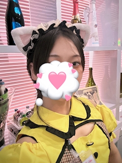 プロフィール写真2・アイラ|コンセプトカフェ&バー ねこはじめました - 江坂のガールズバー