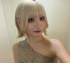 プロフィール写真1・天音 咲穂|奏・カナデ - 赤坂・赤坂見附のキャバクラ