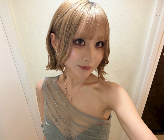 天音　咲穂 奏
