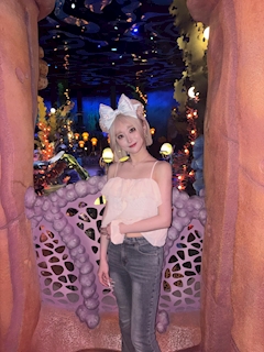 プロフィール写真1・天音 咲穂|奏・カナデ - 赤坂・赤坂見附のキャバクラ