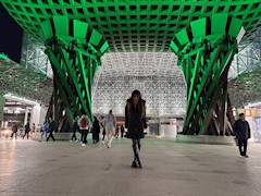 プロフィール写真1・ゆゆ|Papillon・パピヨン - 国分町のスナック