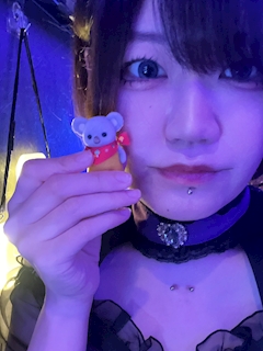 プロフィール写真1・るま|キミとなら堕ちてもいい・キミトナラオチテモイイ - 新宿三丁目のコンカフェ
