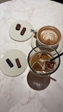新着ブログ カフェ活🎶( ◜ω◝و(و🎶
