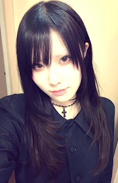 プロフィール写真1・むつき|クズなお嬢様と僕・クズナオジョウサマトボク - 秋葉原のコンカフェ