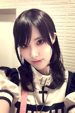 プロフィール写真2・むつき|クズなお嬢様と僕・クズナオジョウサマトボク - 秋葉原のコンカフェ