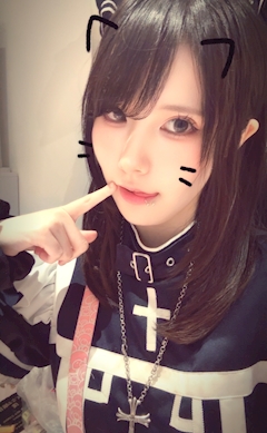 プロフィール写真2・むつき|クズなお嬢様と僕・クズナオジョウサマトボク - 秋葉原のコンカフェ