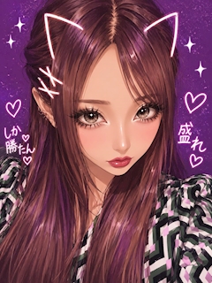 プロフィール写真1・にいな｜Angelus・アンジェラス - 東心斎橋のスナック