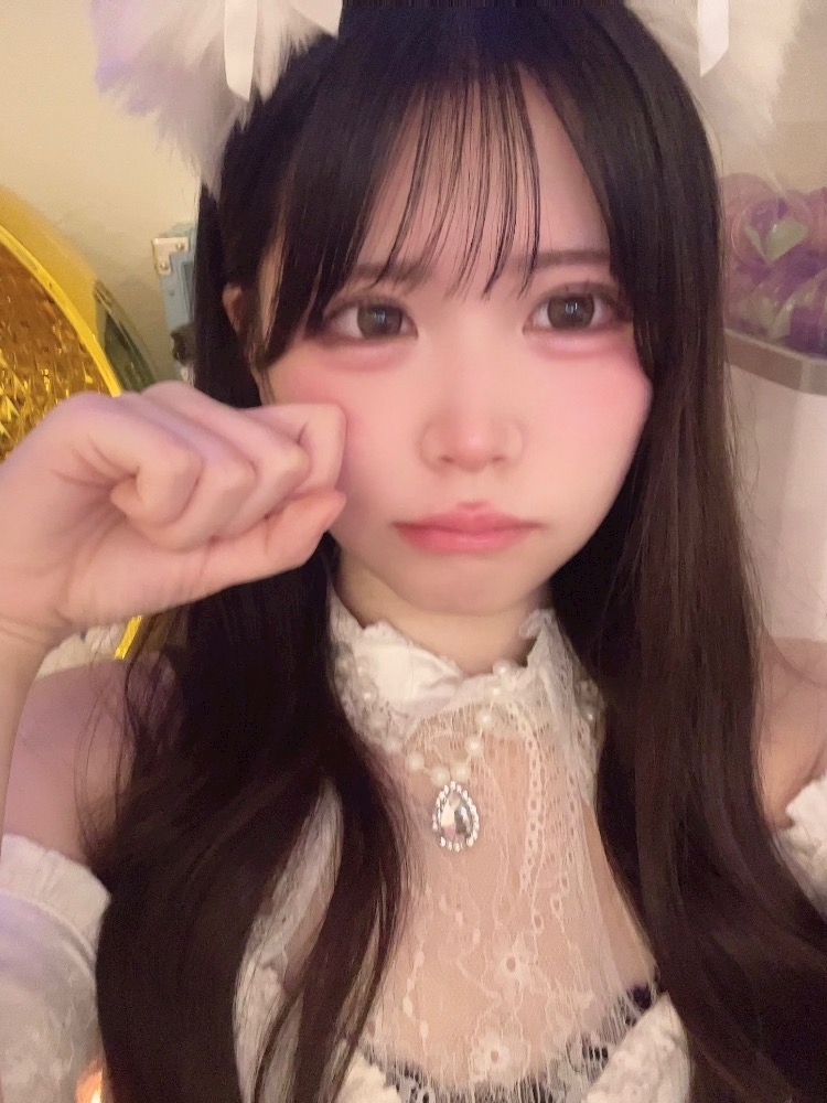 女の子