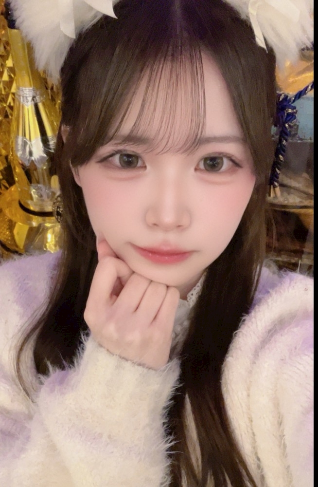 女の子
