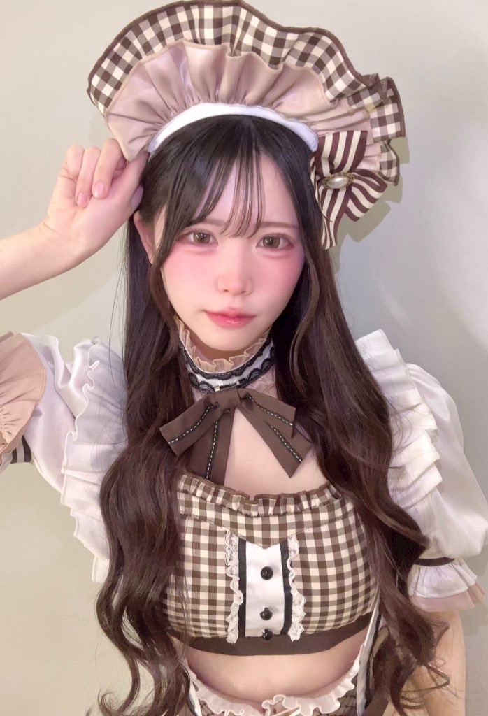 女の子