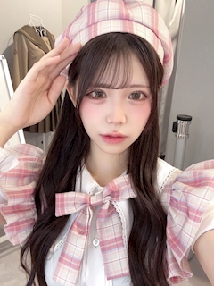 プロフィール写真5・かれん｜Cafe and Bar Trace・トレイス - 渋谷のガールズバー