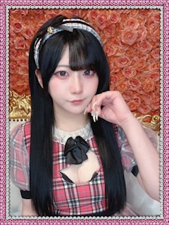 プロフィール写真1・めの|charmyMoon・チャーミームーン - ミナミのコンカフェ