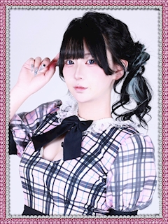 プロフィール写真1・めの|charmyMoon・チャーミームーン - 東心斎橋のコンカフェ