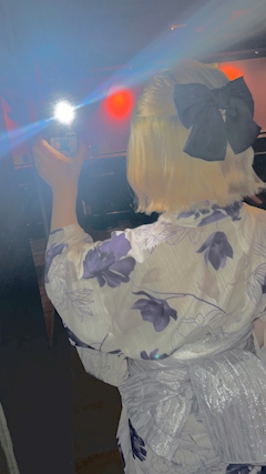 プロフィール写真2・しい|COYOTE・コヨーテ - すすきののガールズバー