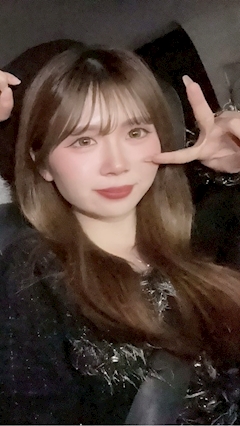 プロフィール写真2・ゆいか|BAR 10・バー テン - 中洲のガールズバー