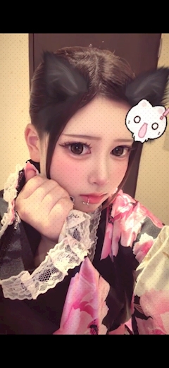 プロフィール写真1・のどか｜メイド喫茶　LINK・リンク - 広島市（流川）のガールズバー