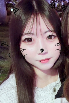 プロフィール写真1・あお｜Club蘭・ラン - 名古屋 錦のガールズバー