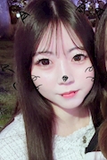 あお