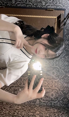 プロフィール写真1・かな｜Club蘭・ラン - 名古屋 錦のガールズバー
