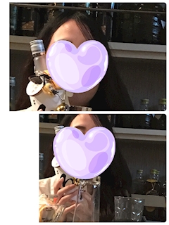プロフィール写真1・ちさちゃん|à làise・ア・レーズ - 牧野のスナック