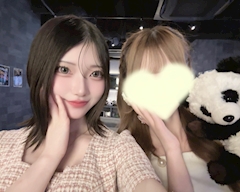 なな CLUB MERO「今週も対よろです⚔️✨」