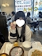 プロフィール写真1・ひな 神田non-non店|神田 キャバクラ・ノンノン