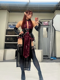 プロフィール写真2・あたる【龍幻酒家🐉】｜龍幻酒家・リュウゲンシュカ - 歌舞伎町のコンカフェ