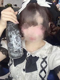 プロフィール写真3・うに|モノクルルってなぁに? - 大塚のコンカフェ