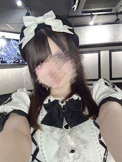 プロフィール写真4・うに|モノクルルってなぁに? - 大塚のコンカフェ