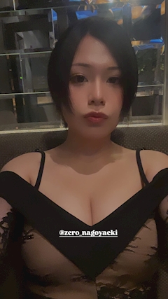 プロフィール写真4・ひなか｜ZERO 名古屋駅前店・ゼロ - 名古屋 名駅のキャバクラ