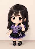 女の子の名前