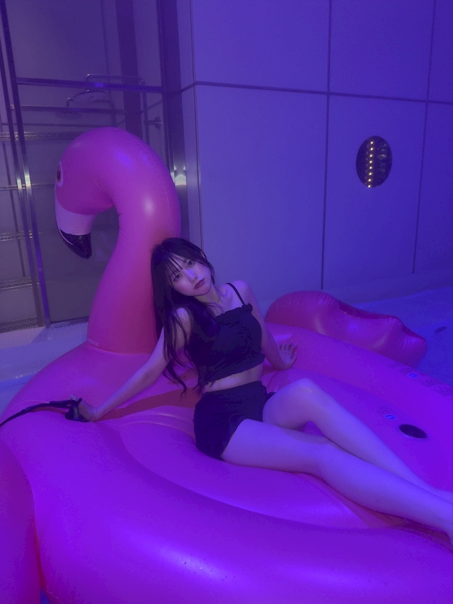 プロフィール写真7・らん　はちくろ｜