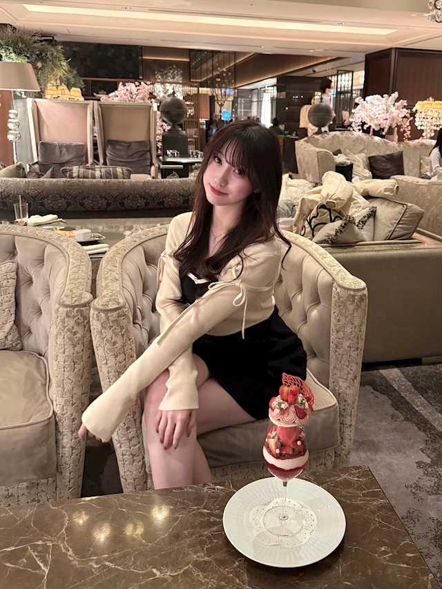 プロフィール写真6・らん　はちくろ｜