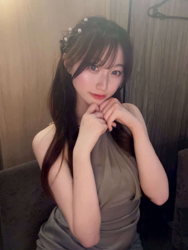 プロフィール写真3・らん はちくろ|