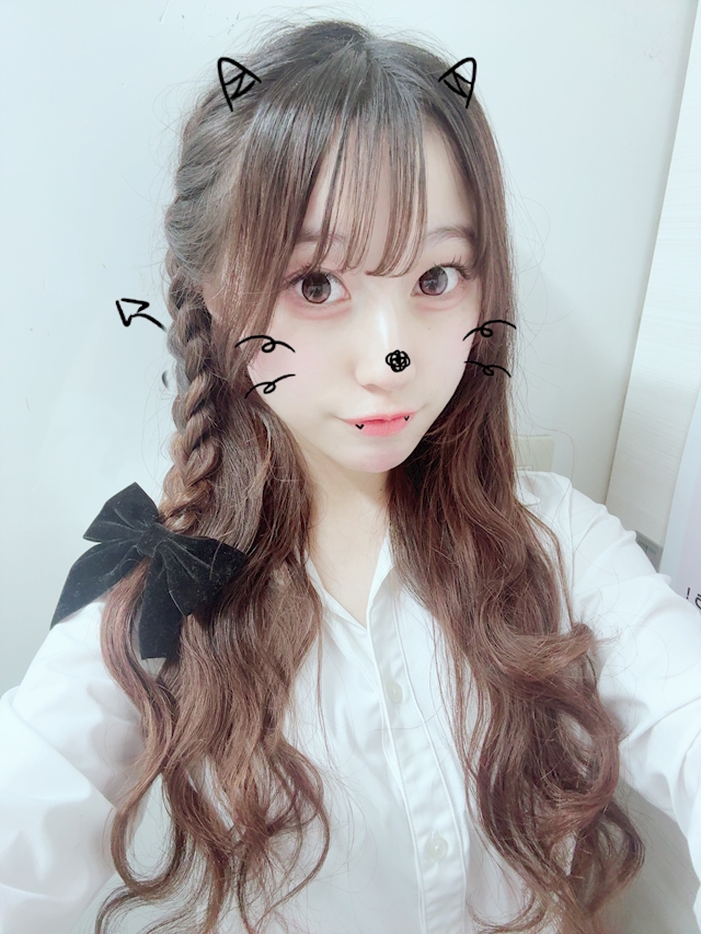 プロフィール写真2・らん　はちくろ｜