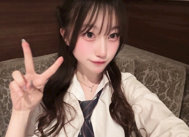 プロフィール写真1・らん はちくろ|