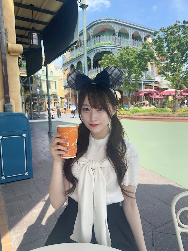 プロフィール写真4・らん　はちくろ｜