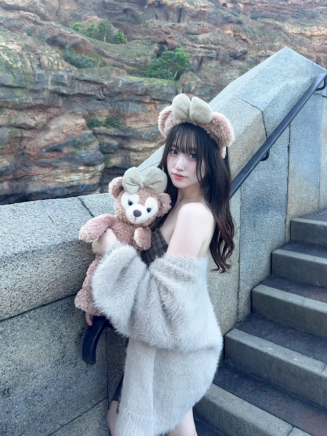 プロフィール写真3・らん はちくろ|