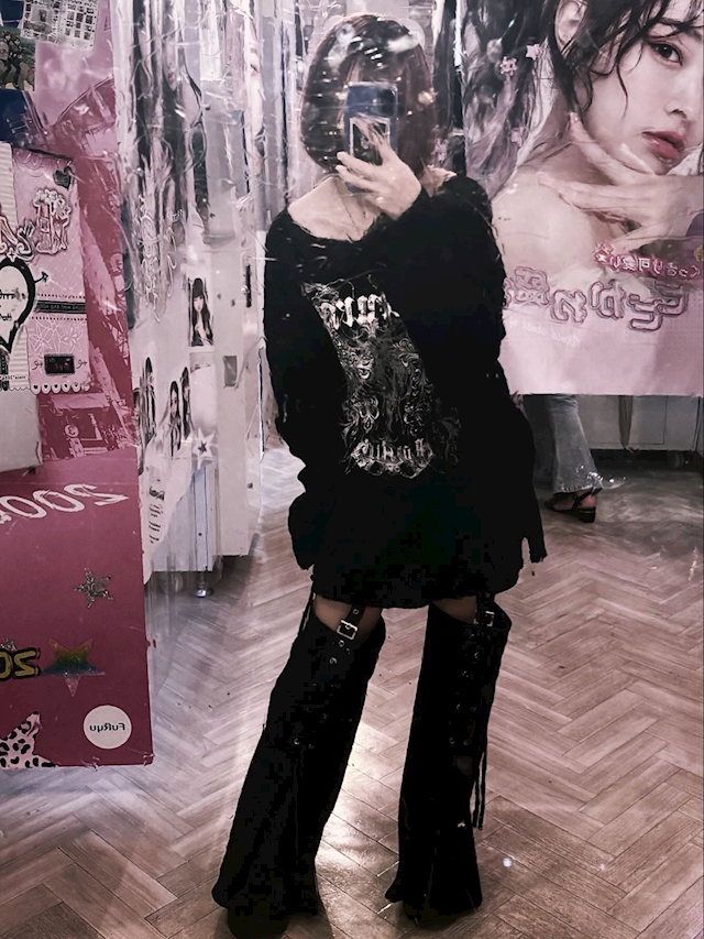 プロフィール写真7・いあ@歌舞伎😈王と悪魔👑|