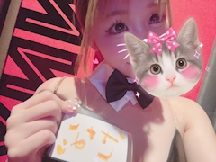プロフィール写真1・さな｜焼肉とバニーガール 五反田店・ヤキニクトバニーガール - 五反田のガールズバー