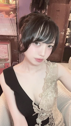 プロフィール写真5・羽澄　せら｜コンセプトバー ぱすても！ - 国分町のコンカフェ