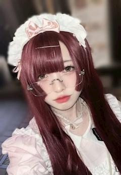 プロフィール写真3・羽澄 せら|コンセプトバー ぱすても! - 国分町のコンカフェ