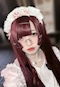 プロフィール写真3・羽澄 せら|コンセプトバー ぱすても! - 国分町のコンカフェ