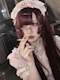 プロフィール写真1・羽澄　せら｜コンセプトバー ぱすても！ - 国分町のコンカフェ