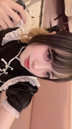 プロフィール写真7・羽澄　せら｜コンセプトバー ぱすても！ - 国分町のコンカフェ